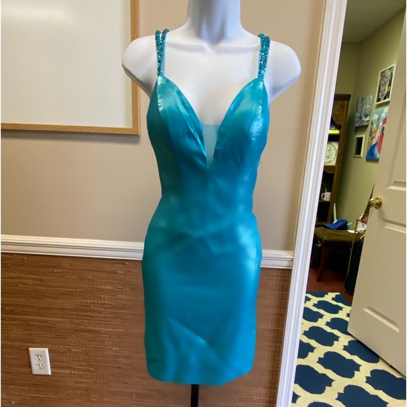 NWT Rachel Allan - Picture 1 of 4